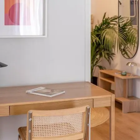 Faliro Serenity 2bd By Upstreet Apartment