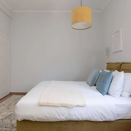 Faliro Serenity 2bd By Upstreet Athens